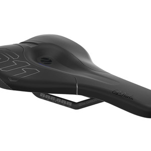 SQlab 611 Ergowave Carbon Saddle (2024)
