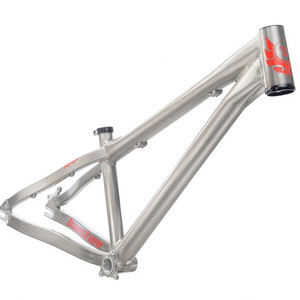Specialized P. 3 (2021-2022) Frame - Reviews, Comparisons
