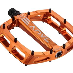 ANVL Tilt V3 Chromo Axle (Molten Orange)