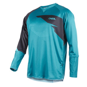 O'Neal Tobanga Riding Jersey (2024) - Petrol/Teal