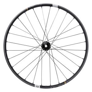 Crankbrothers Synthesis with Industry Nine Hubs