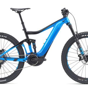 2019 Giant Trance E+ 2 Pro E-Bike
