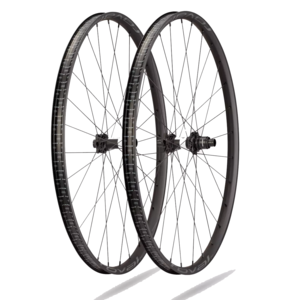 Roval Control Alloy Wheelset
