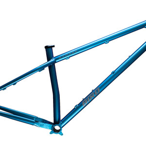 Bird Forge (Tuscan Teal)