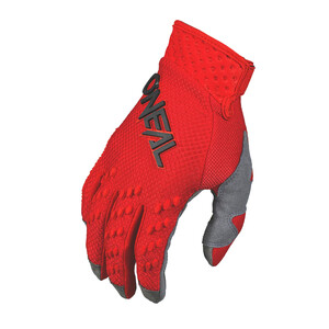 O'Neal Prodigy Gloves (2024) - Red