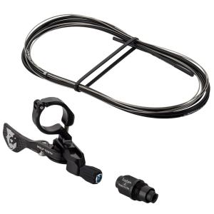 Wolf Tooth ReMote for RockShox Reverb - Sustain A with 22.2mm clamp