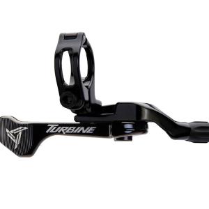 Race Face Turbine R Dropper Seatpost 1x Remote (black) 