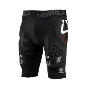 Leatt Impact Shorts 3DF 4.0