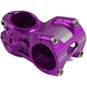 Hope AM/Freeride stem (purple)