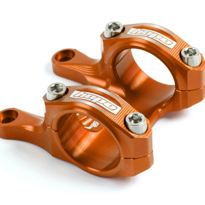 Hope Direct Mount Stem (orange)