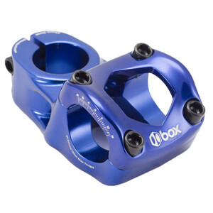 Box One Top Load Stem (blue)