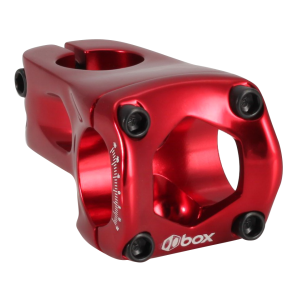Box One Front Load Stem (red)