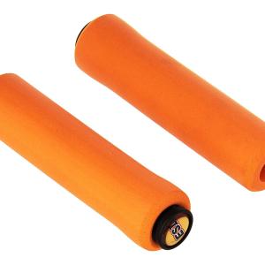 ESI Extra Chunky Grips (orange)