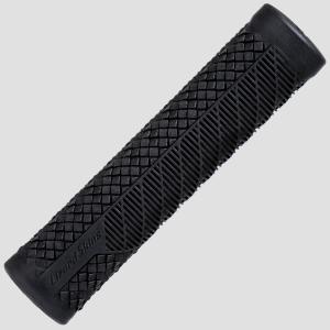 Lizard Skins Charger EVO Single Compound Black