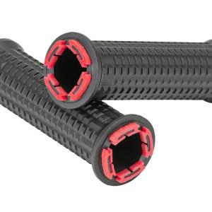 Shock Absorbing Inserts