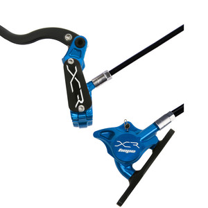 Hope Technology XCR Pro X2 Brake - Blue (2024)