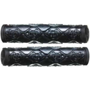 WTB DC Trail Grips Black Clear