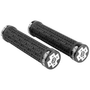 Joystick X Logo Lock-On Grips