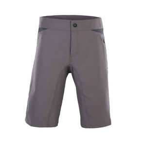 ION Traze Riding Shorts (2024) - Shark Gray