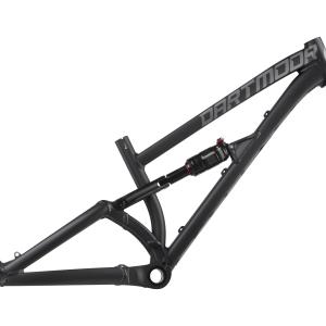 DMR 898 Frame - Reviews, Comparisons, Specs - Frames - Vital MTB