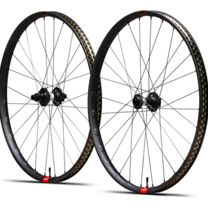 Reserve 30|HD Wheelset