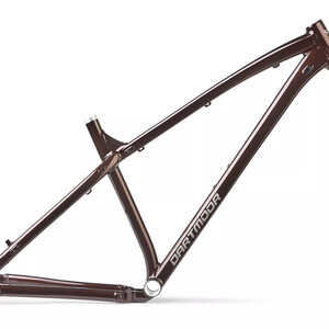 Dartmoor Primal 29 (Glossy Dark Chocolate)