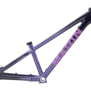 Jamis Komodo Frame - Reviews, Comparisons, Specs - Frames