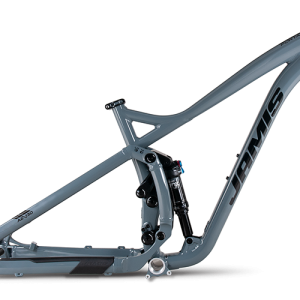 Lapierre Spicy 916 Frame - Reviews, Comparisons, Specs