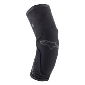 Alpinestars Paragon Plus Knee Protector - Black