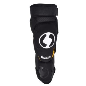 Bliss Protection Team Knee/Shin Pad