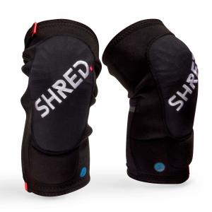 SHRED. Flexi Trail Zip Knee Pad 