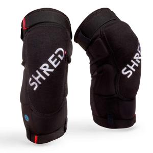SHRED. NoShock Heavy Duty Knee Pad