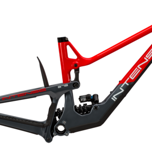 Intense Tracer 279 (2024 Red)