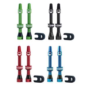 44mm CushCore Presta Valves