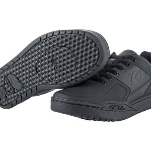 O'Neal Pinned SPD (black)