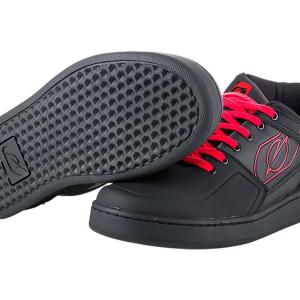O'Neal Pinned Pro (Black/Red)