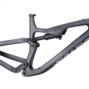 Lapierre Spicy 916 Frame - Reviews, Comparisons, Specs