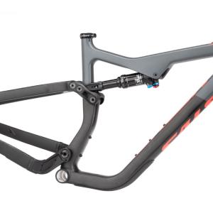Salsa Horsethief Carbon Frame