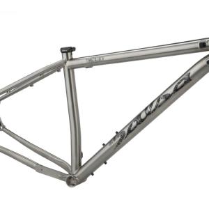 Salsa Timberjack Ti Frame