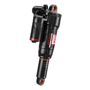 パーツ Fox Factory Series DHX RC4 Rear Shocks FOX DHX RC4 Rear Shock - Reviews, Comparisons, Specs - Rear