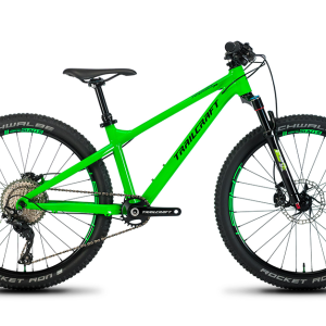 Trailcraft Pineridge 24 - Neon Green
