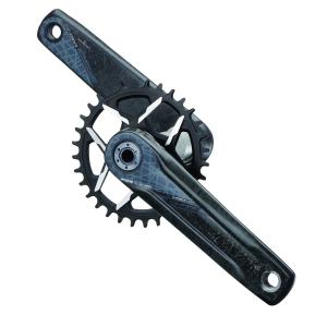 FSA K-Force Modular Crankset