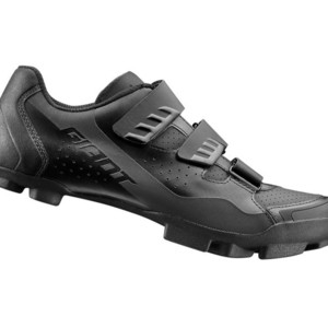 Giant Flux (black)