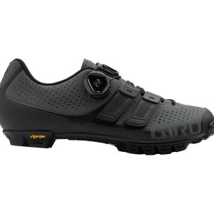 Giro Code Techlace (Dark Shadow/Black)