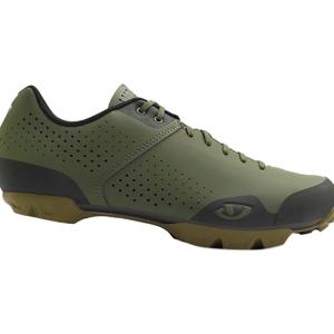 Giro Privateer Lace (Olive/Gum)