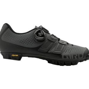 Giro Women's Sica Techlace (Dark Shadow/Black)