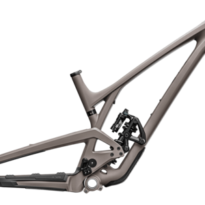 Evil Wreckoning LS (Baja Fog)