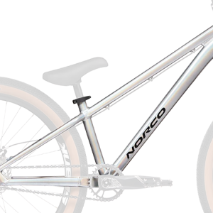 Chromag Monk Frame - Reviews, Comparisons, Specs - Frames - Vital MTB
