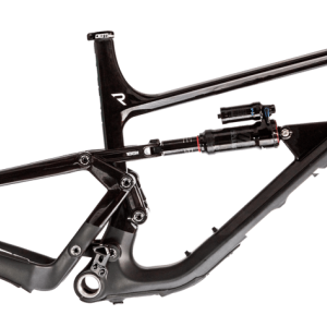 Revel Rail 27.5 (Tuxedo Penguin)