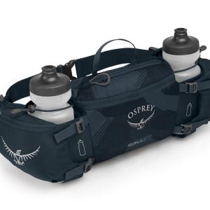 Savu Lumbar Bottle Pack (Slate Blue) 